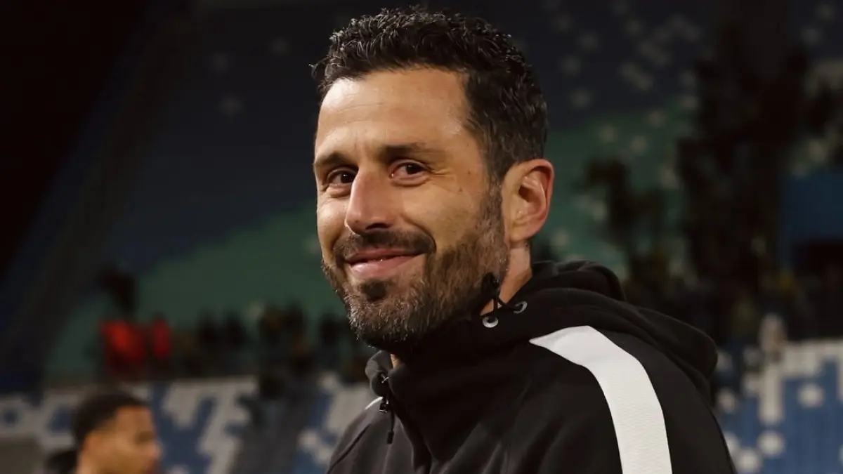 Negosiasi Fiorentina dengan Fabio Grosso hampir rampung. (instagram.com/fabio.grosso.official)