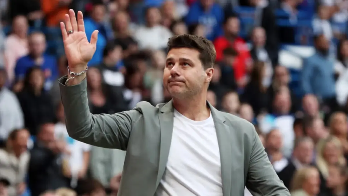 AC Milan mulai membuka komunikasi dengan Mauricio Pochettino. (ussoccer.com)