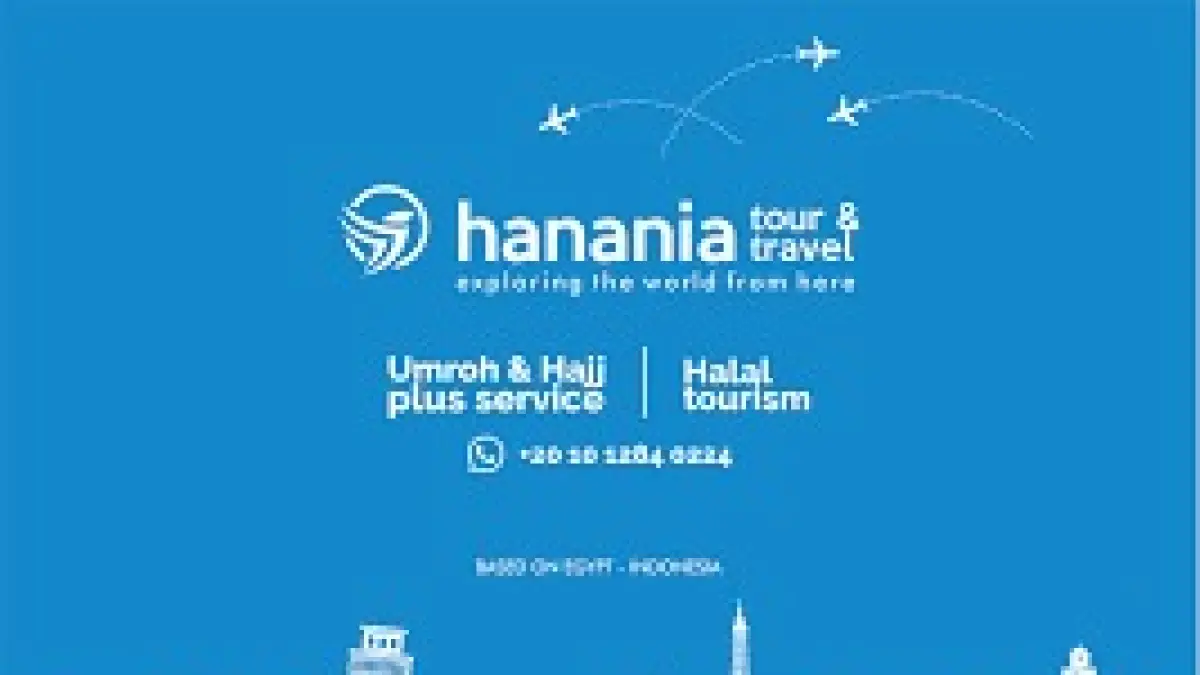Hanania tour and travel. (facebook.com/ @hananiatourandtravel)