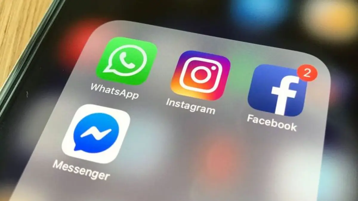 Meta hadirkan paket berlangganan khusus yang berisi fitur premium. (eric dupin/Pinterest)