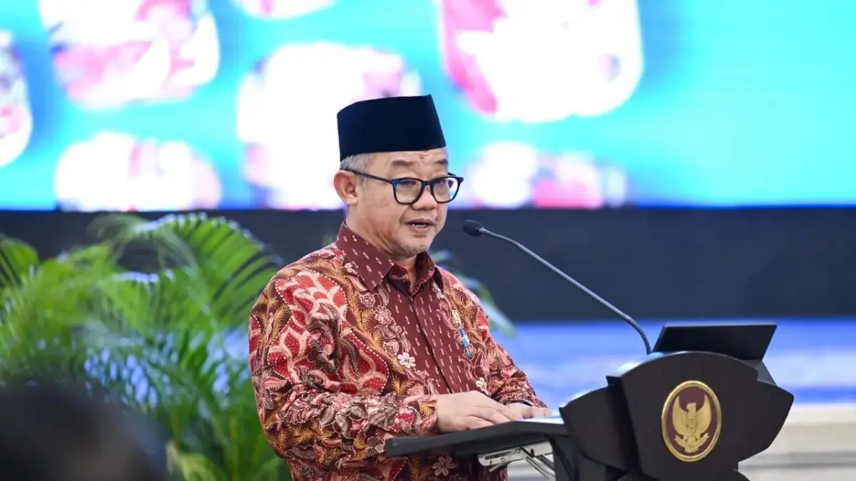 Menteri Pendidikan Dasar dan Menengah (Mendikdasmen), Abdul Mu