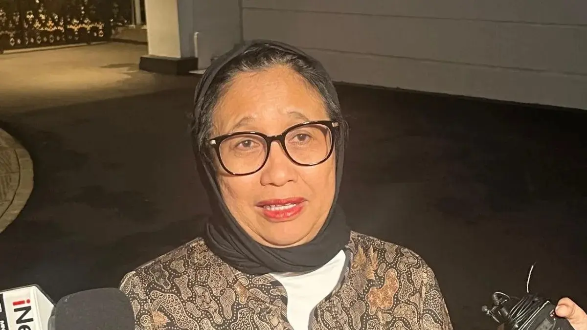Wakil Kepala Badan Gizi Nasional (BGN) Nanik Sudaryati Deyang. (Istimewa)