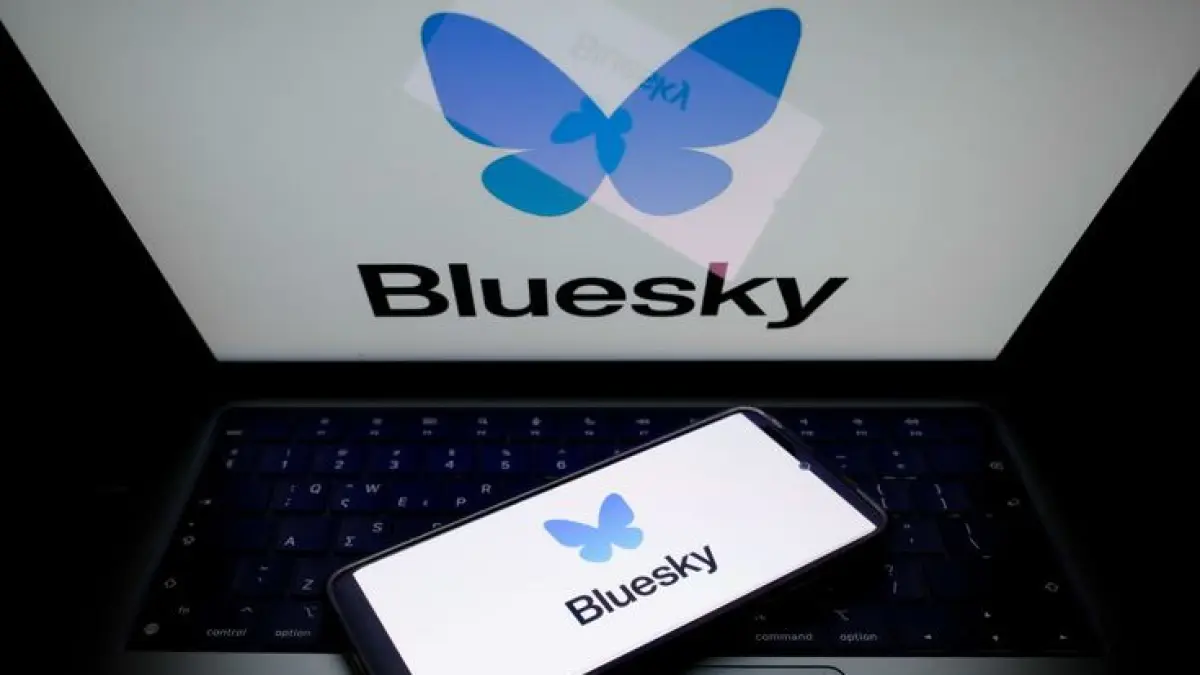Bluesky baru-baru ini hadirkan dukungan untuk artikel panjang di platformnya.&nbsp;(MadameNoire/Pinterest)