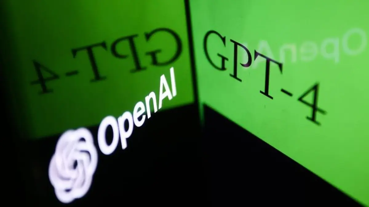 ChatGPT resmi akan pensiun model GPT-4 mulai Juni depan. (Mashable/Pinterest)