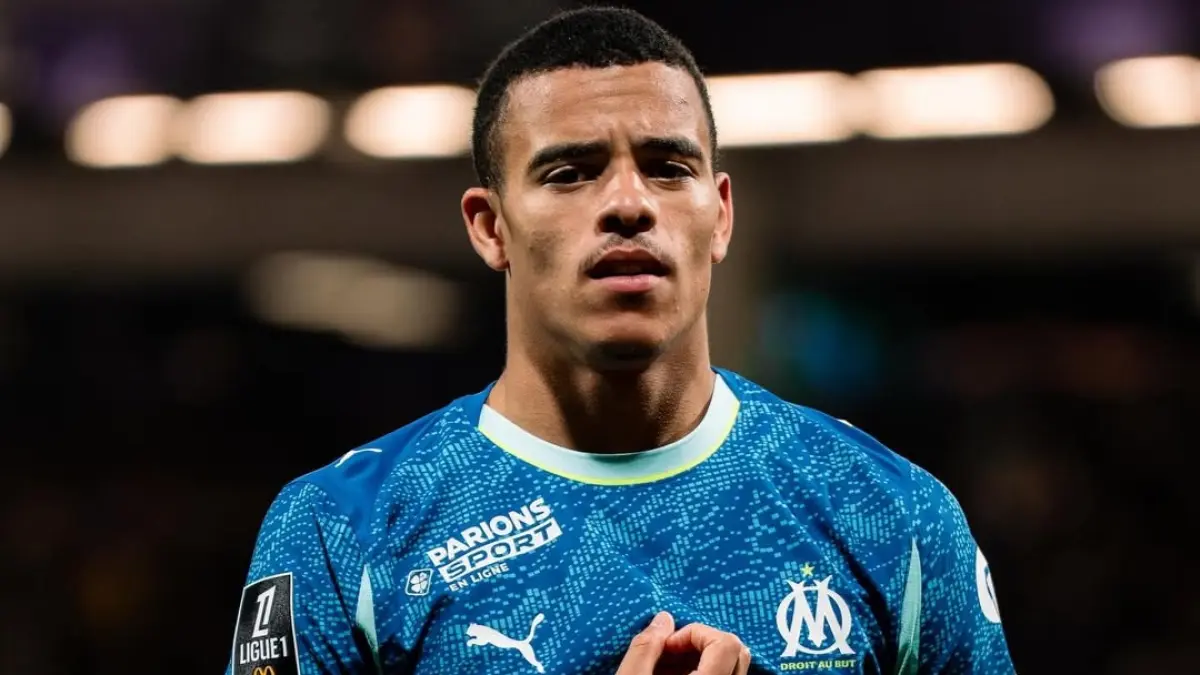 AS Roma menjadikan Mason Greenwood prioritas utama. (instagram.com/masongreenwood)