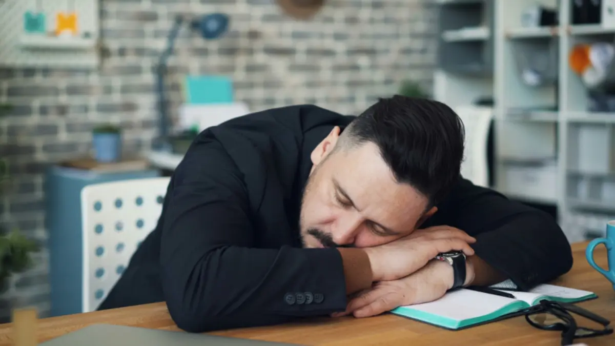 Fenomena decision fatigue, beban pengambilan keputusan yang tidak disadari. (Vitaly Gariev on Unsplash)