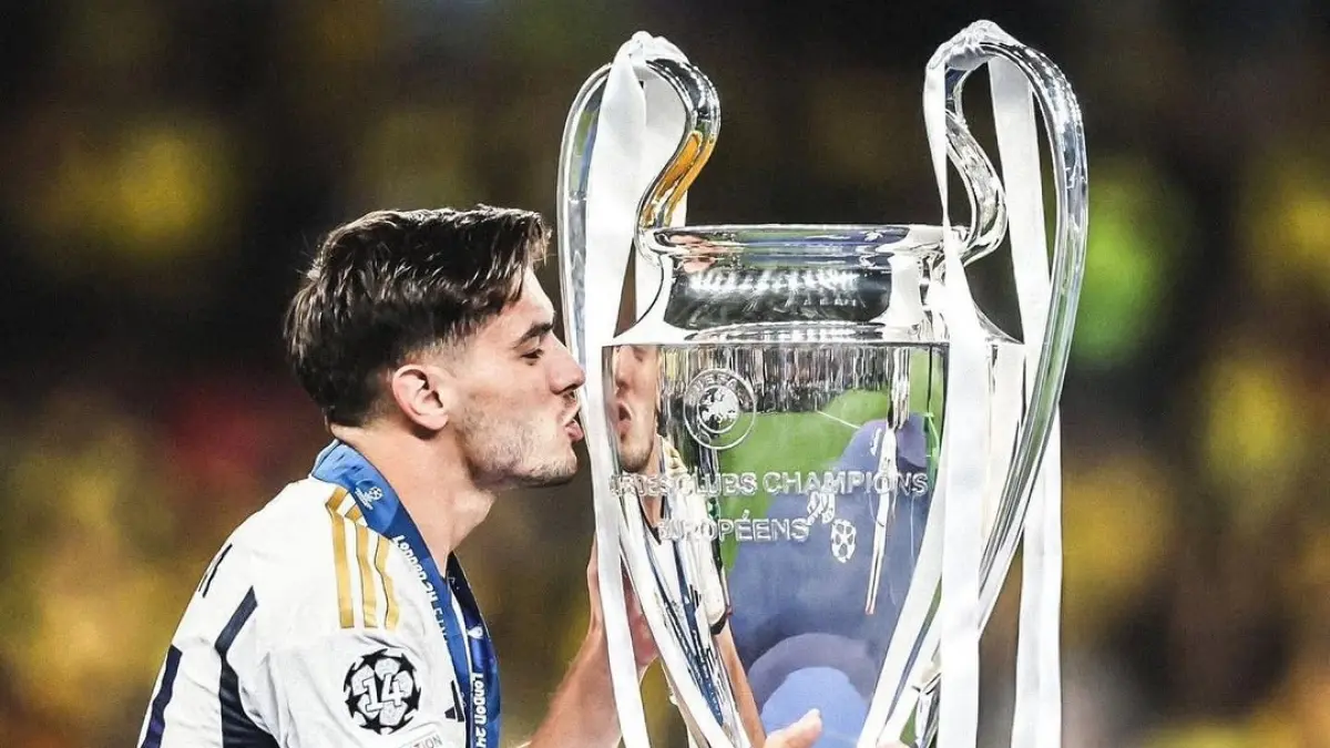 Juventus serius mengincar Brahim Díaz. (instagram.com/brahim)