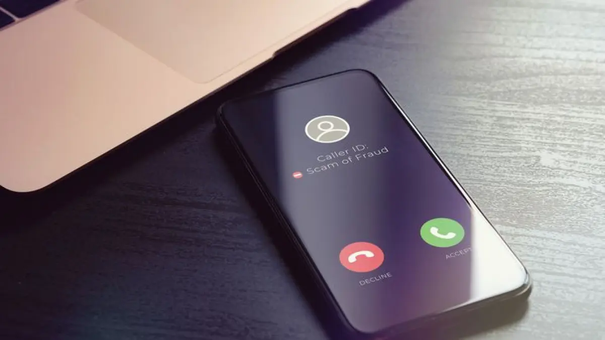 Google hadirkan kemampuan Android untuk kenali panggilan palsu. (Jolanda Jolan/Pinterest)
