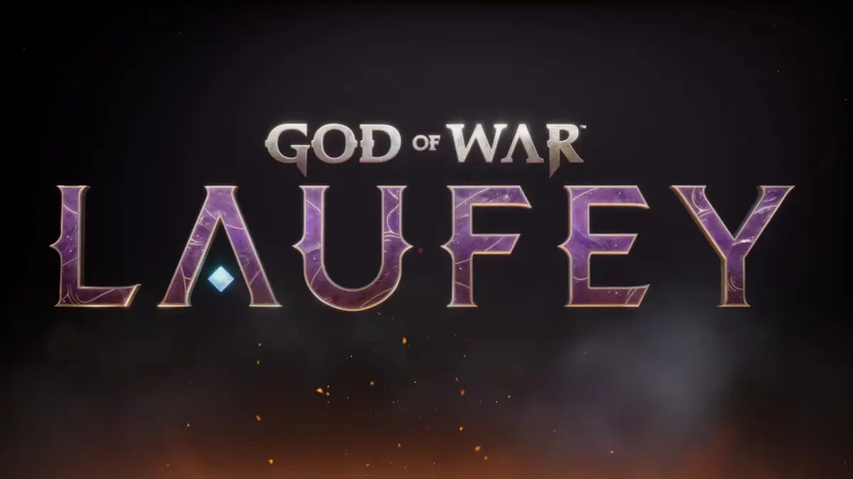 Istri Kratos, Faye jadi tokoh utama di game terbaru God of War. (PlayStation/YouTube)