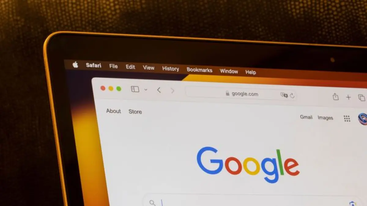 Parlemen Eropa dikabarkan akan meninggalkan Google sebagai mesin pencari utama. (SEO Augusta/Pinterest)