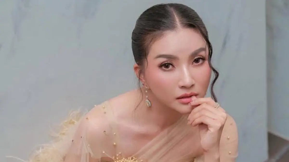 Sarwendah klarifikasi usai videonya yang viral di media sosial. (Instagram/sarwendah29)