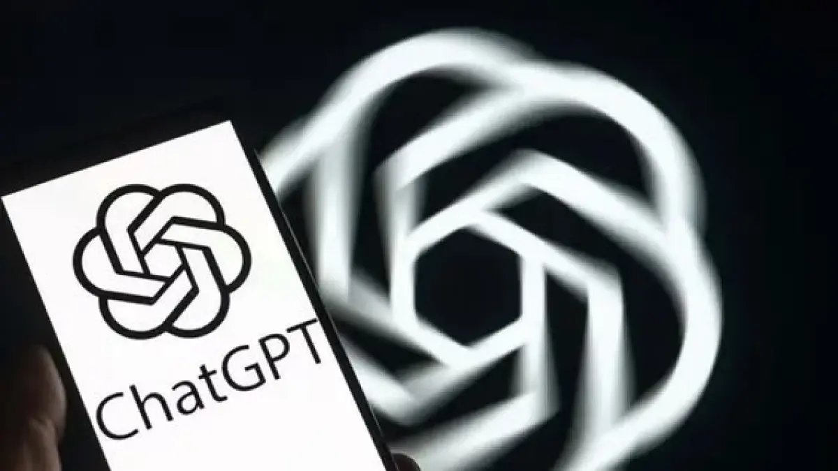 OpenAI diperkirakan akan merombak total ChatGPT. (beingedits/Pinterest)