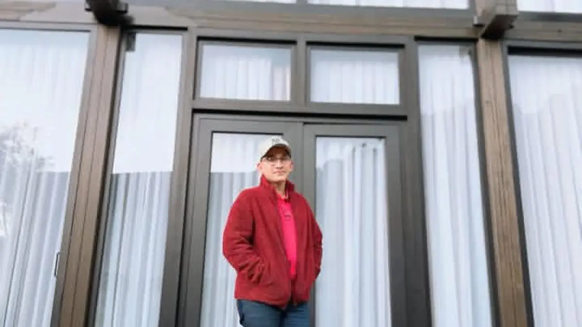 Presenter Ruben Onsu berikan respon terkait Isu yang menerpa mantan istrinya Sarwendah. (Instagram @ruben_onsu)