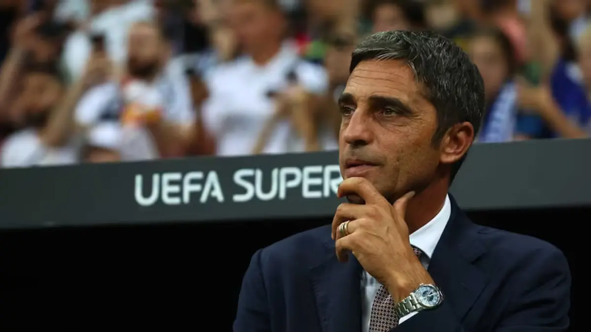 Tony D’Amico pegang kendali, AS Roma prioritaskan kontrak Dybala dan Mancini. (Dok. Atalanta)