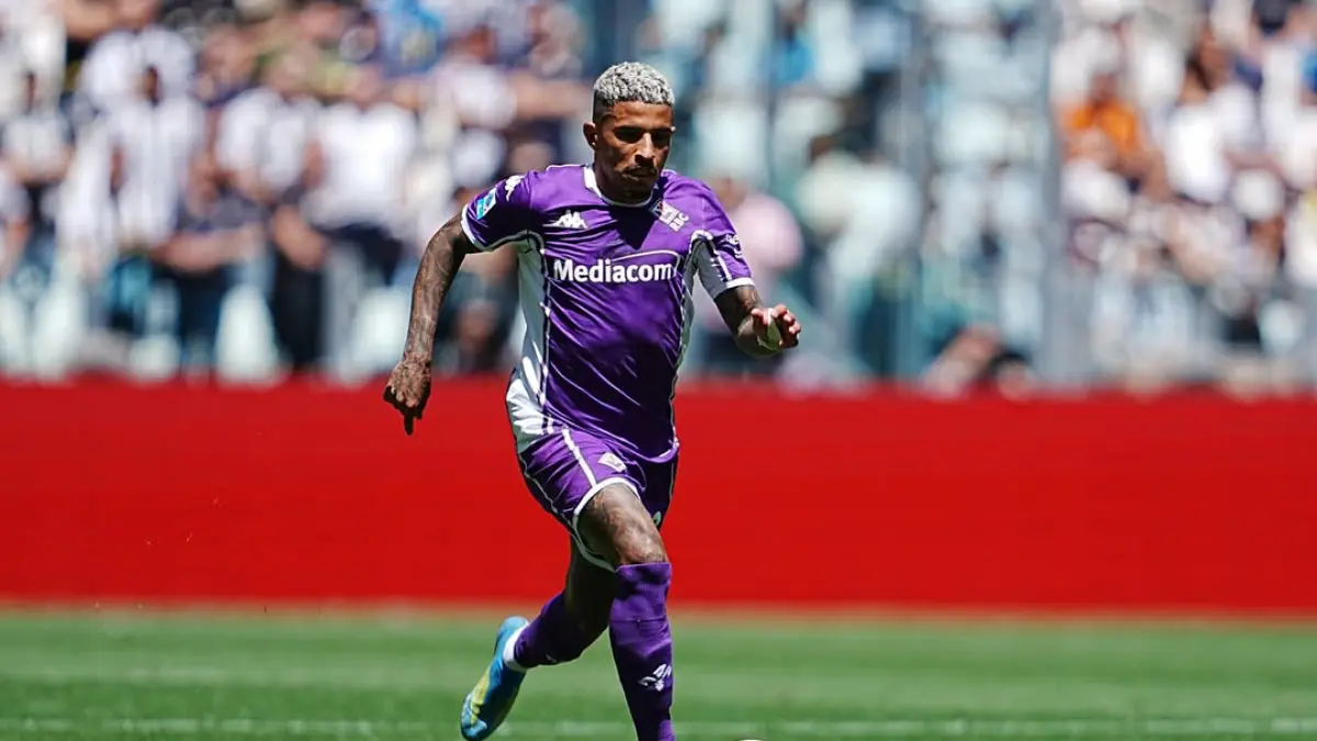 Dodò jadi incaran lima klub jelang bursa transfer. (instagram.com/dodo98)
