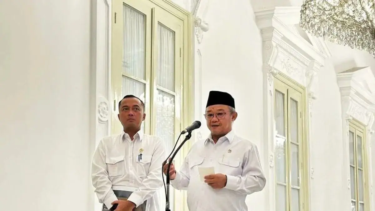 Mendikdasmen Abdul Mu