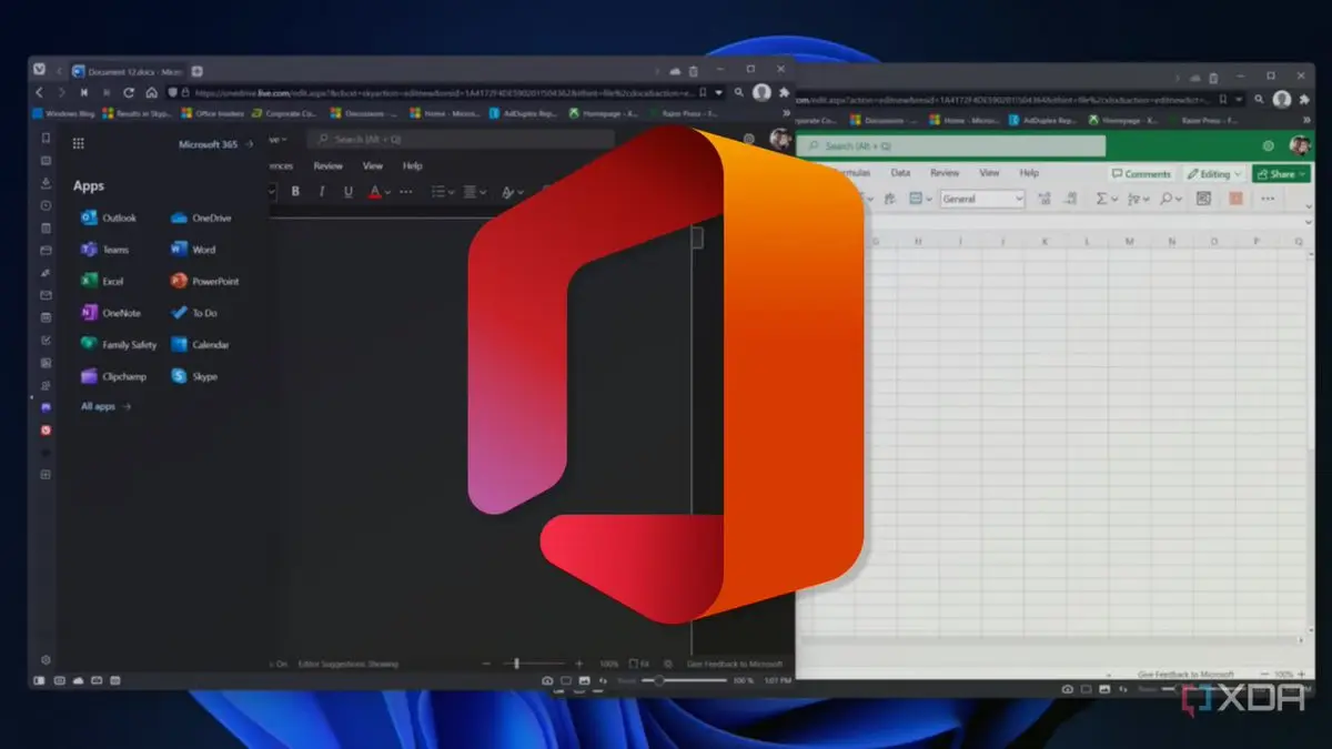 Microsoft akan pangkas fitur yang dapat diakses pengguna di Office 2019. (@_techibee/X)