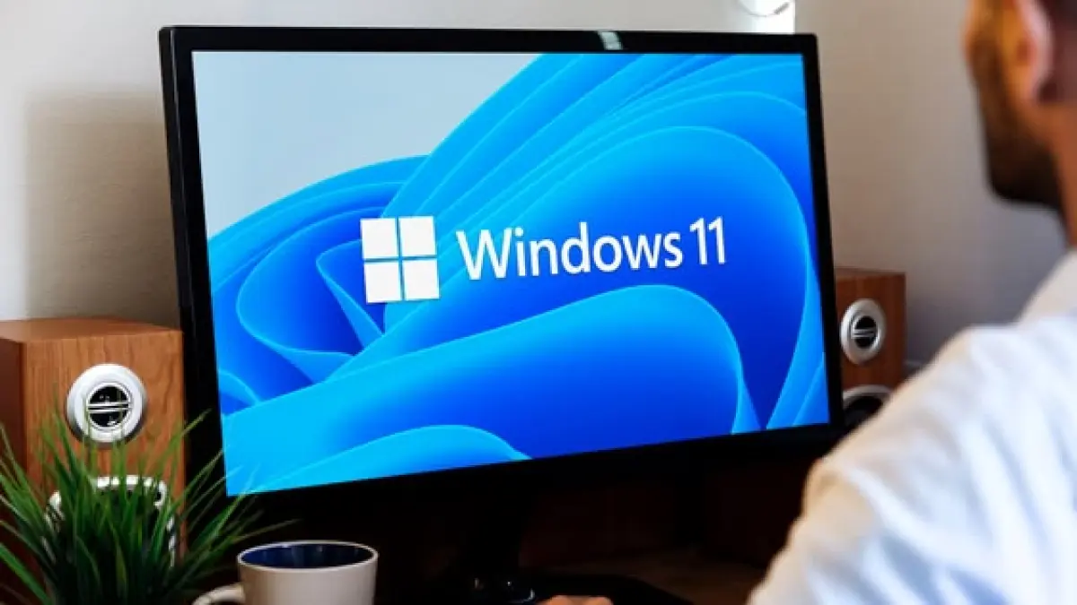 Microsoft hadirkan update terbaru Windows 11 yang membawa berbagai peningkatan. (BGR/Pinterest)