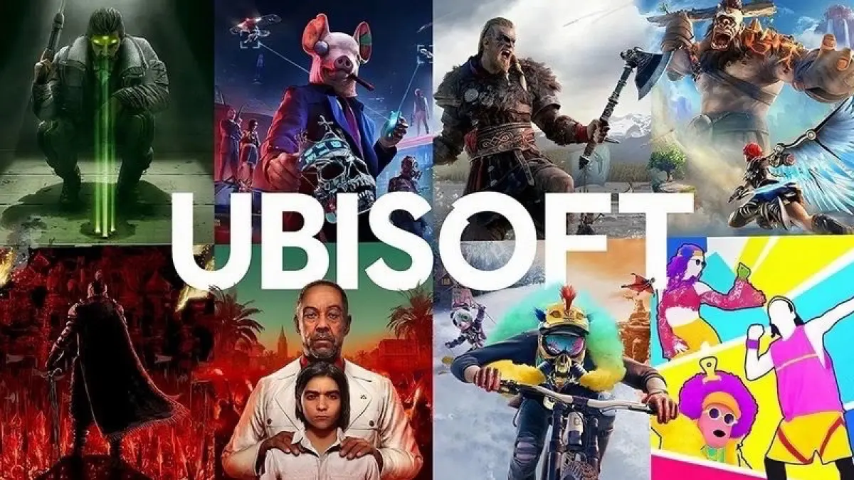 Ubisoft kembali melakukan pemutusan hubungan kerja yang berdampak pada ratusan karyawannya. (@Pirat_Nation/X)
