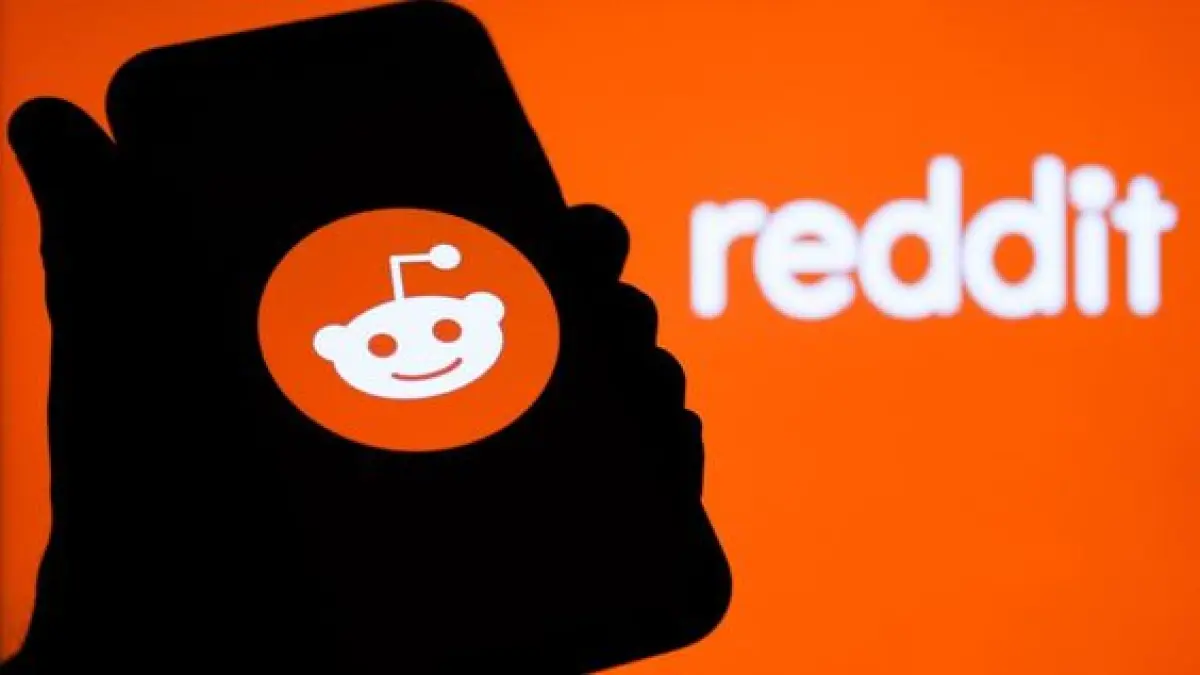 Reddit hadirkan fitur komentar pakai video. (Ryan Rouland/Pinterest)