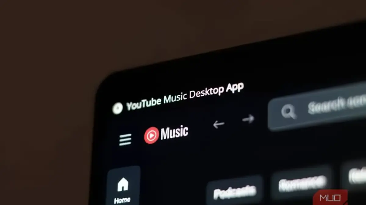 YouTube Music hadirkan opsi untuk blokir artis yang tidak disukai. (MakeUseOf/Pinterest)