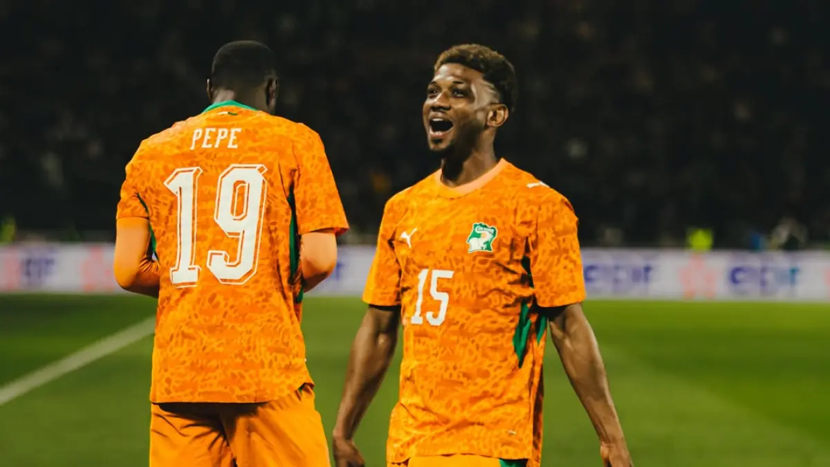 AC Milan dikabarkan mengincar Amad Diallo. (instagram.com/amaddiallo19)