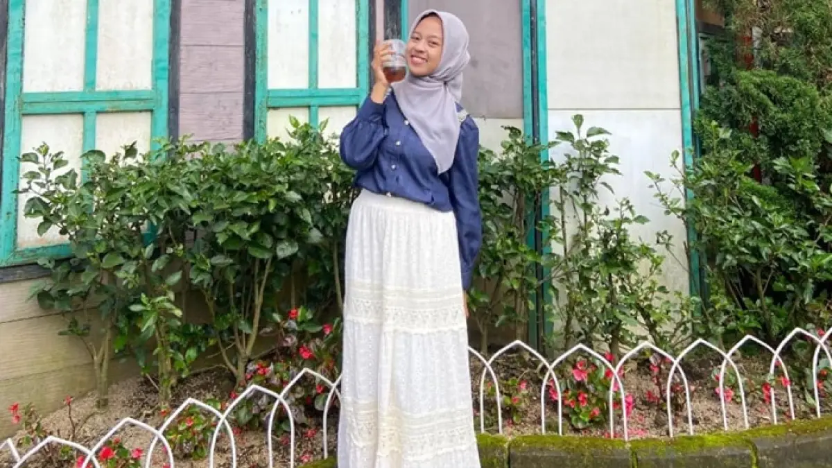 Bagi Suwiji Rahayu, perempuan tidak cukup hanya mengandalkan penampilan.l (SUWIJI RAHAYU UNTUK RADAR TUBAN)