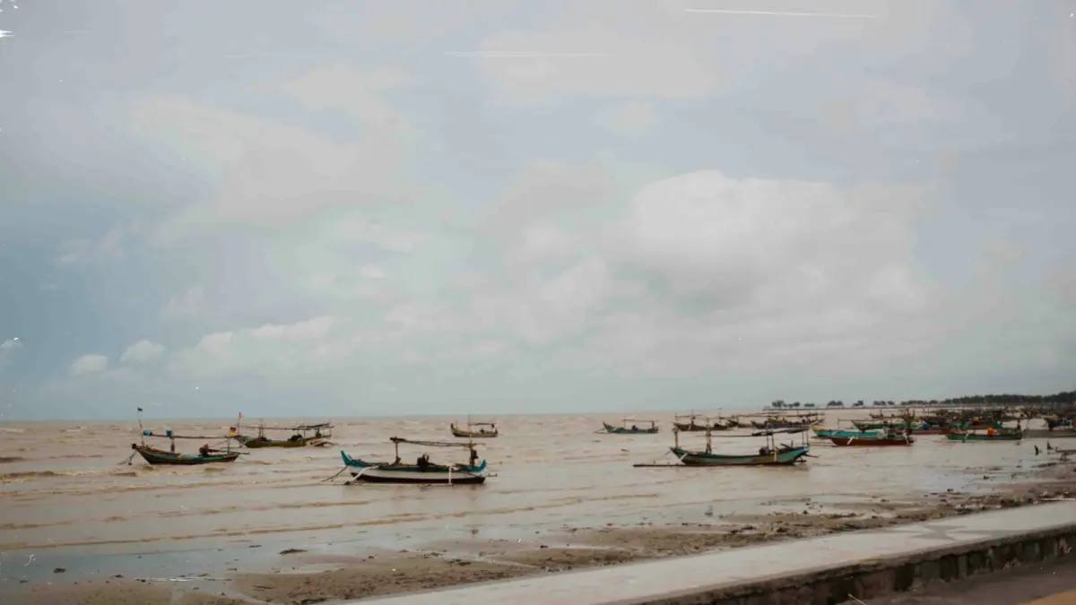  Tuban sebagai destinasi wisata yang sering diremehka. ( David Kristianto on Unsplash)