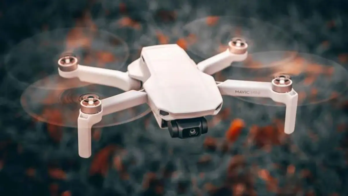 Latihan tertutup Korea Selatan jelang laga kontra Meksiko diduga dimata-matai drone. (pinterest.com)