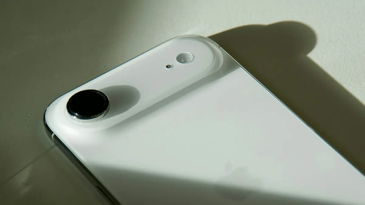 Apple dikabarkan tengah mempersiapkan iPhone Air 2 dengan berbagai peningkatan. (Lee Peterson/Unsplash)