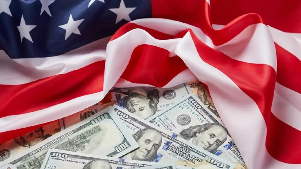 Mulai 1 Juli, BI turunkan batas pembelian Dollar AS tanpa dokumen. (pinterest.com)
