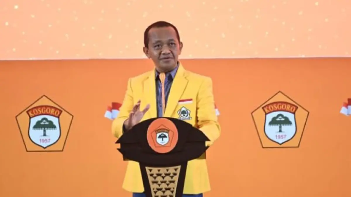 Menteri ESDM Bahlil Lahadalia mengultimatum PLN agar segera mengatasi pemadaman listrik di berbagai daerah. (Instagram/Bahlil Lahadalia)