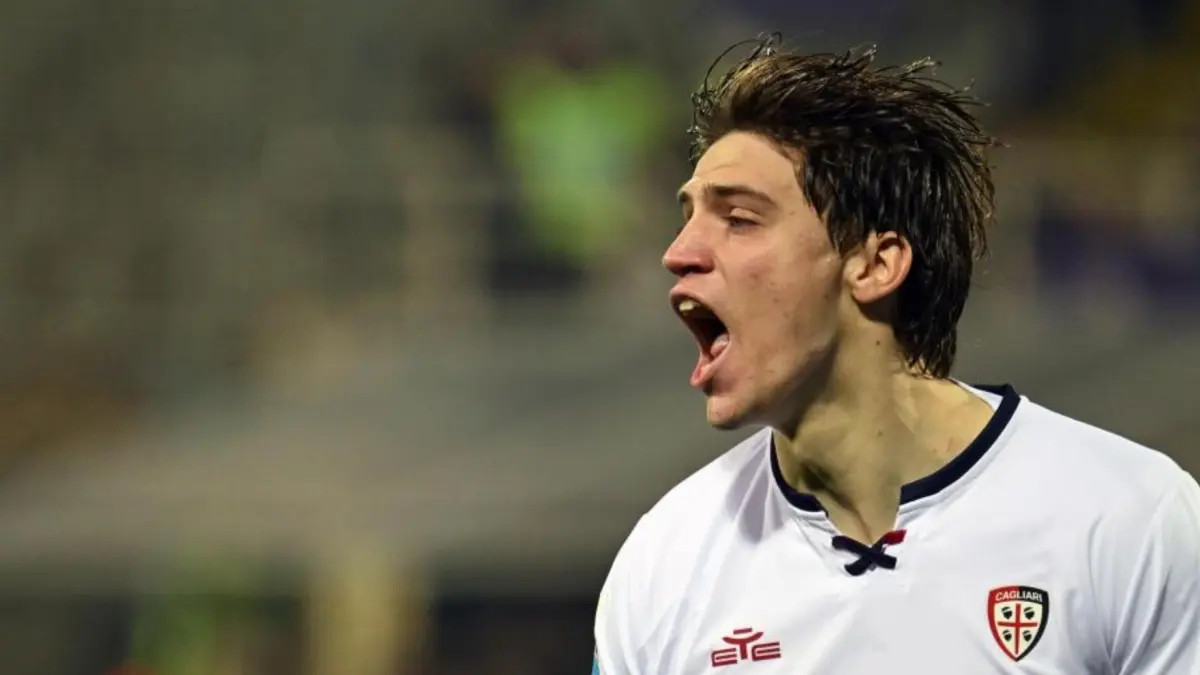 Marco Palestra sesaat lagi akan resmi berseragam Inter. (MARCA)