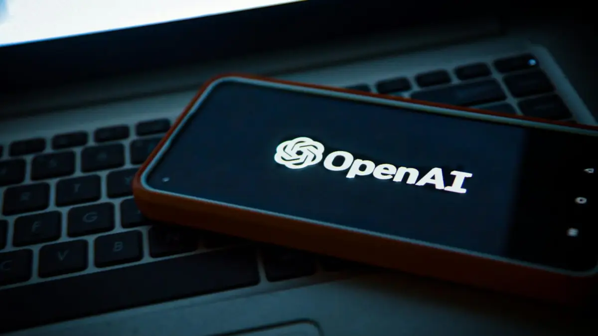 OpenAI jalin kerja dengan Getty Images. (Levart_Photographer/Unsplash)