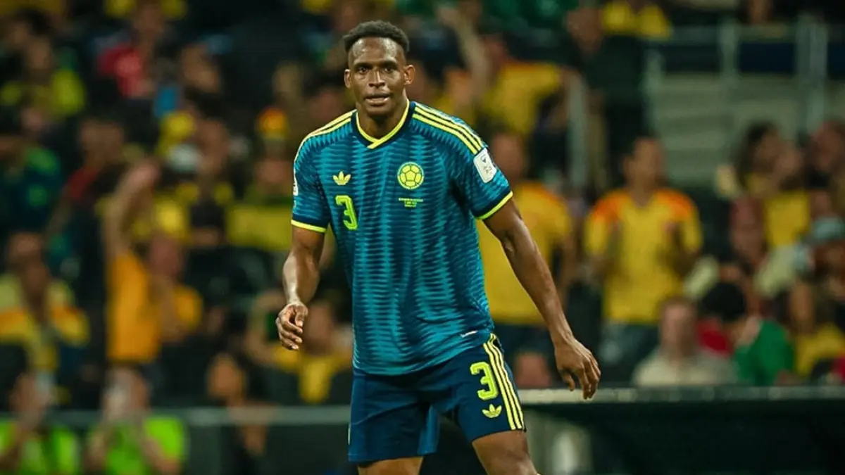 Juventus menjadikan Jhon Lucumi target utama bursa transfer. (instagram.com//jhonlucumi26)