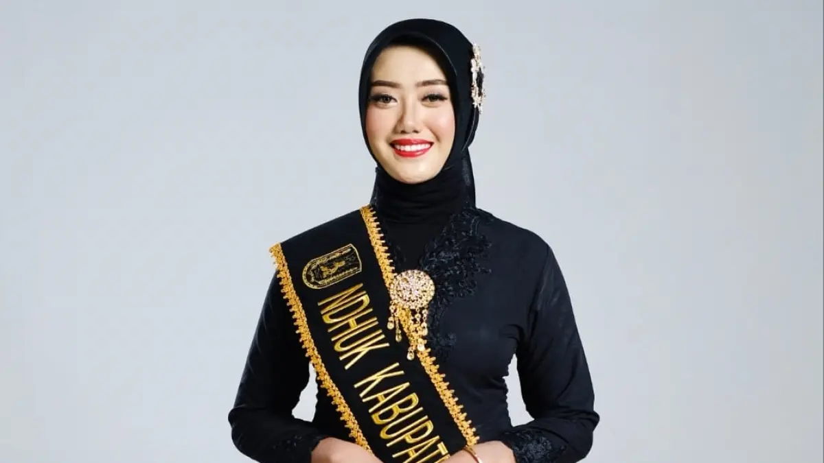 Irma Fitriah Qurotul Aini. (IRMA FITRIAH QUROTUL AINI UNTUK RADAR TUBAN)