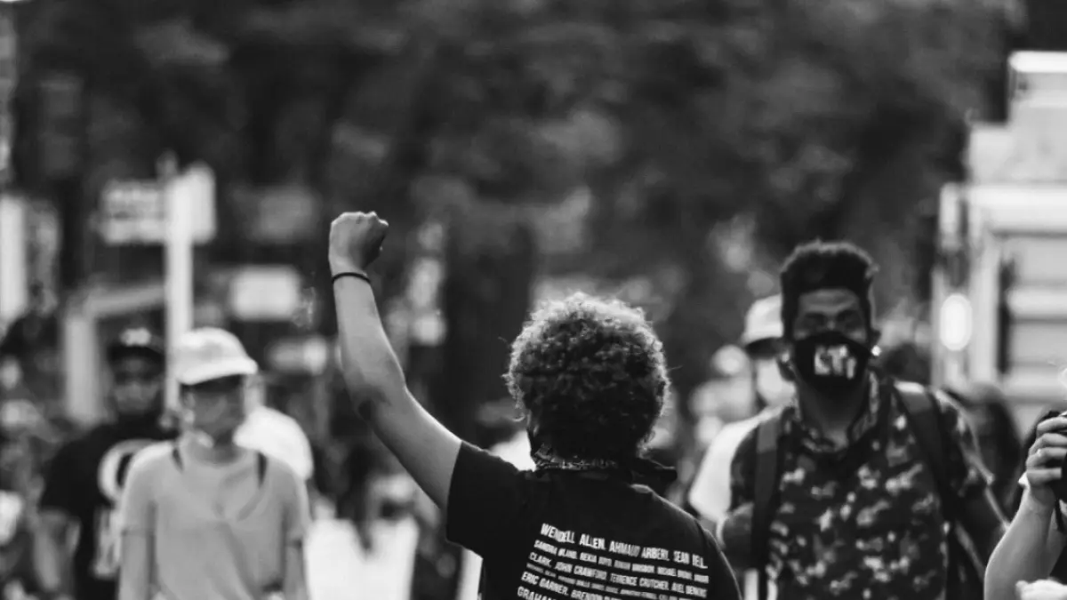 Peran kritik dalam demokrasi, mengapa sering dianggap ancaman. (Gayatri Malhotra/Unsplash)