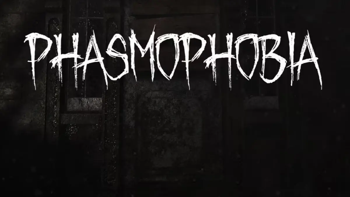 Update game Phasmophobia resmi delay hingga tahun depan. (DissussingFim/X)