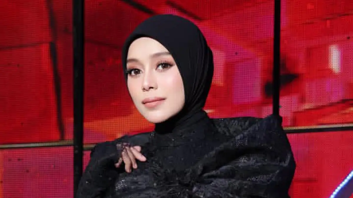 Lesti Kejora, juara 1 saat D
