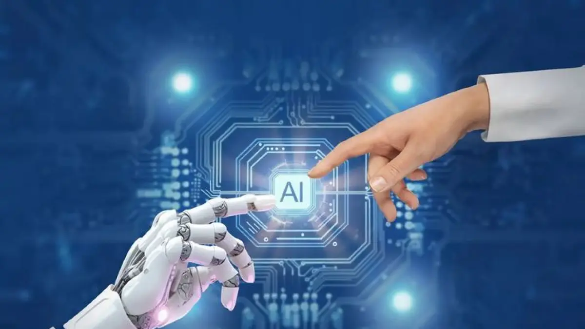 Perusahaan Australia bersama NVIDIA rencana investasi AI, di Buleleng. (pinterest.com)