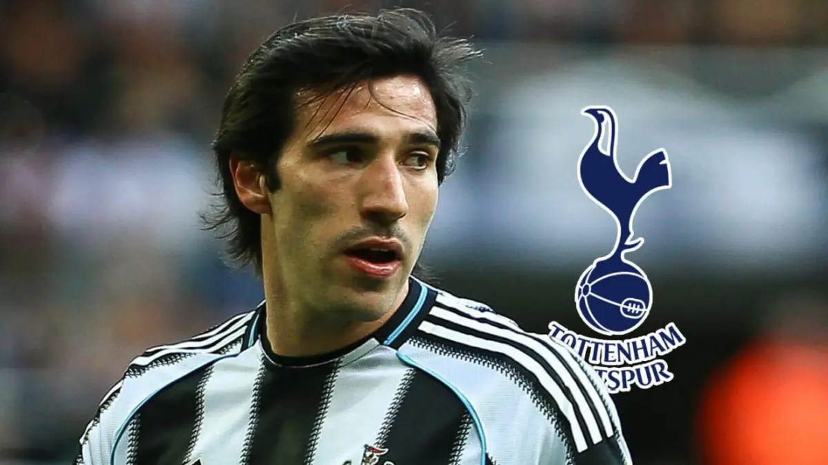 Spurs segera resmikan Sandro Tonali sebagai pemain barunya. (Football 365)