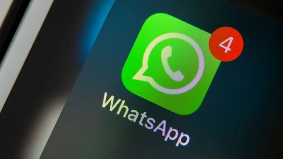 WhatsApp mulai buka layanan untuk reservasi nama pengguna. (TechRadar/Pinterest)