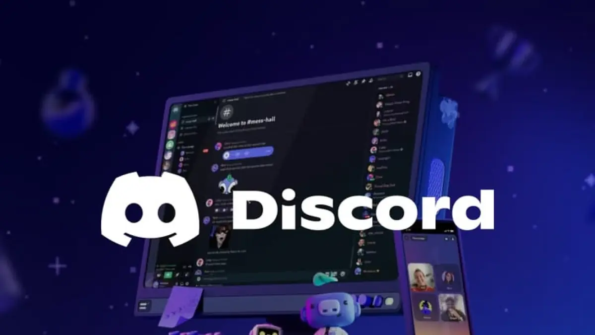 Discord kini resmi hadir di perangkat Meta Quest. (David Kwame/Pinterest)