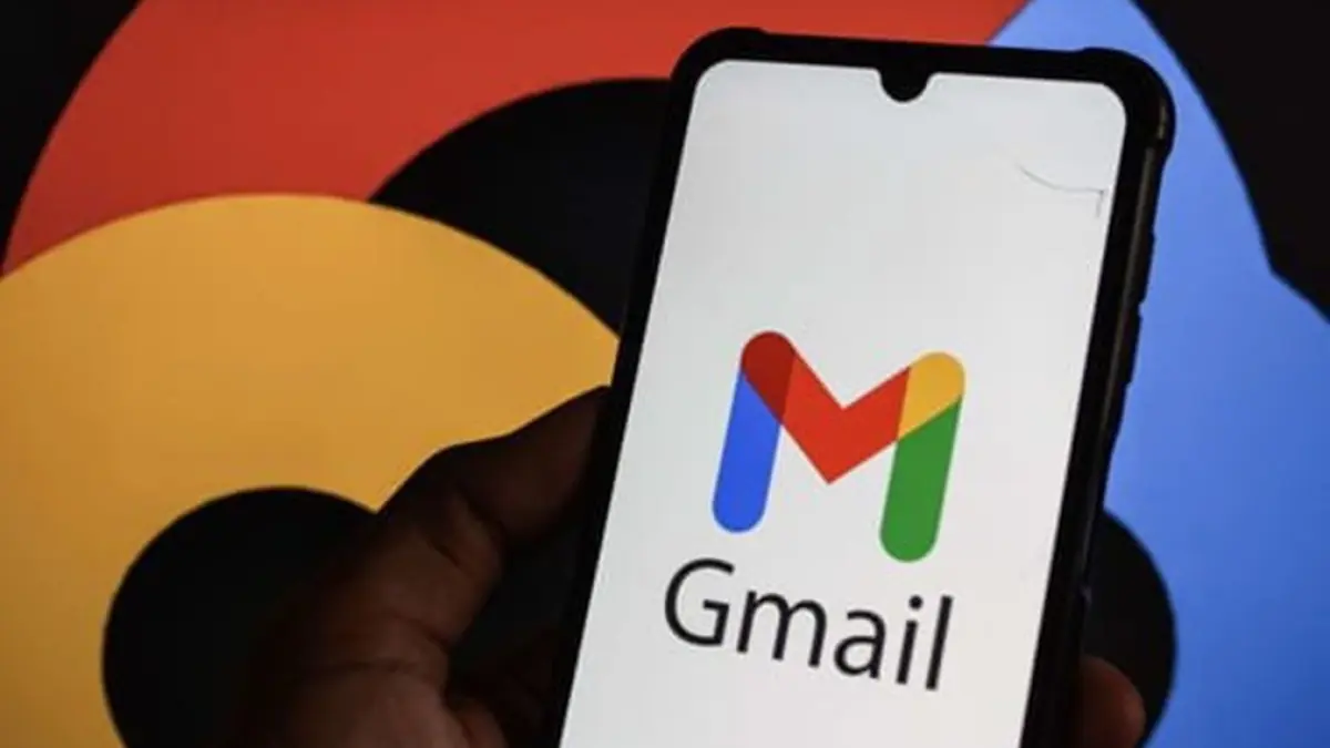 Google tengah uji fitur Gemini di Gmail. (Nadine Leray/Pinterest)