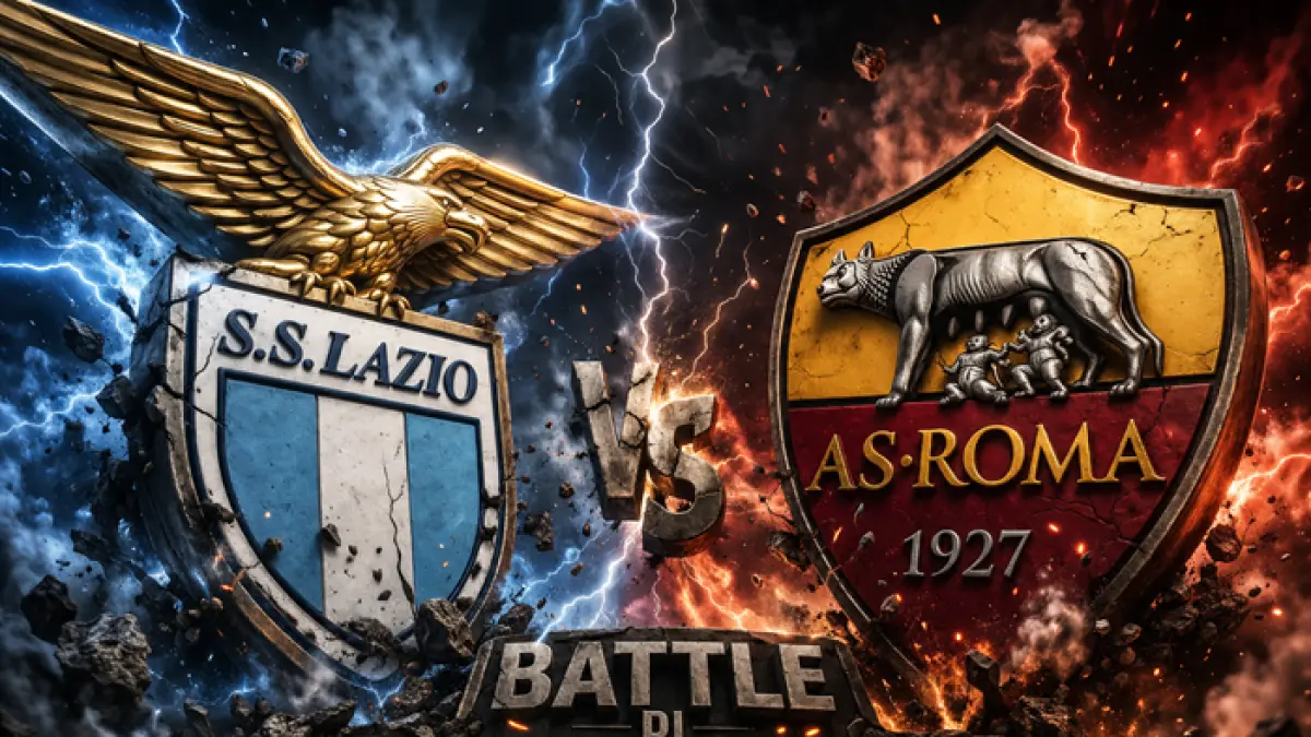 Andrea Pinamonti berpotensi tinggalkan Sassuolo musim panas ini usai masuk radar transfer Lazio dan AS Roma. (RADAR TUBAN/AI)
