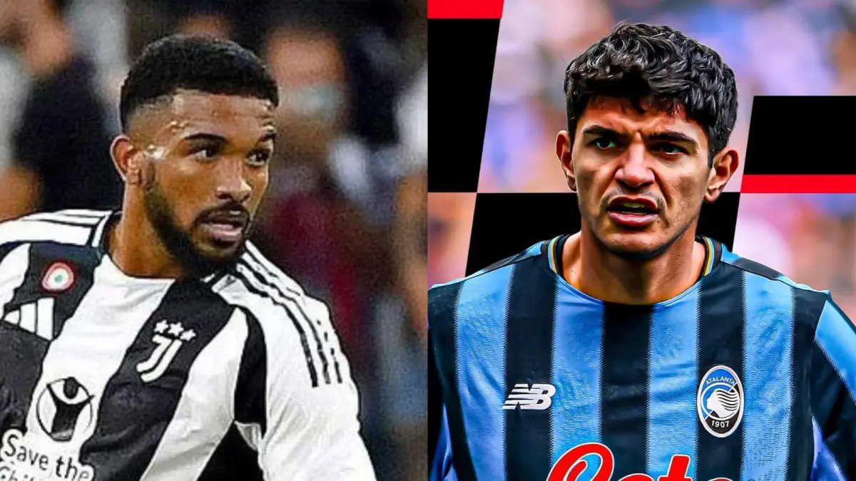 Bremer dan Bellanova sedang menjadi target Spurs berikutnya. (Repro: Goal)