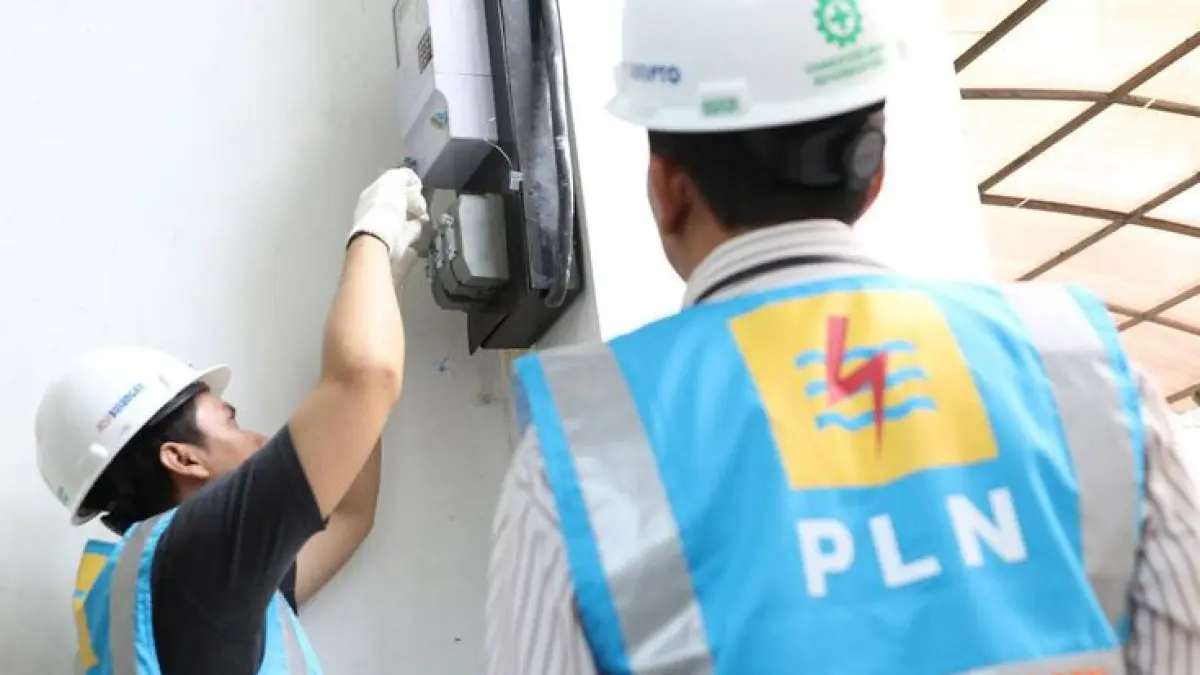 Buntut tunggakan listrik Rp375 juta, PLN memutus sementara aliran listrik PDAM Ie Beusaree Rata yang melayani ribuan warga Kecamatan Muara Batu.