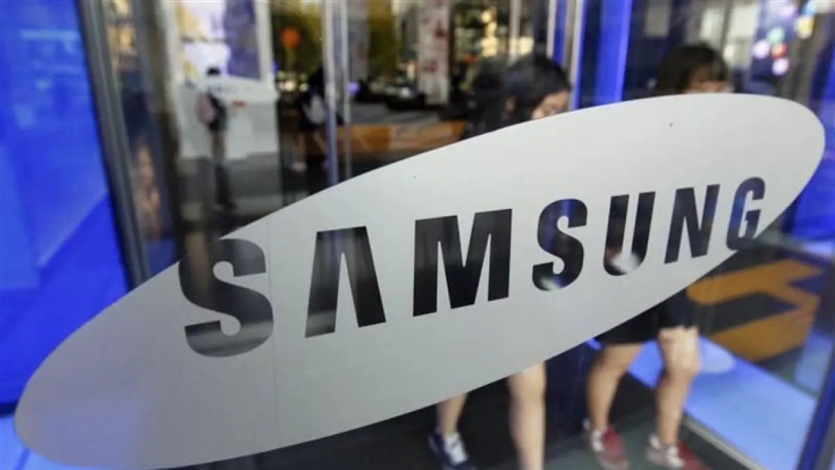 Samsung jalin kerja sama dengan Anthropic untuk buat chip AI sendiri. (Ubergizmo/Pinterest)