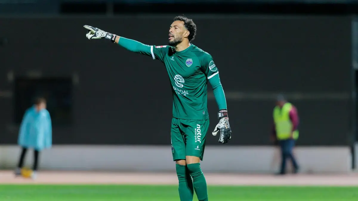 Inter Miami disebut tinggal selangkah lagi meresmikan transfer Vozinha. (Instagram.com/vozinha1)