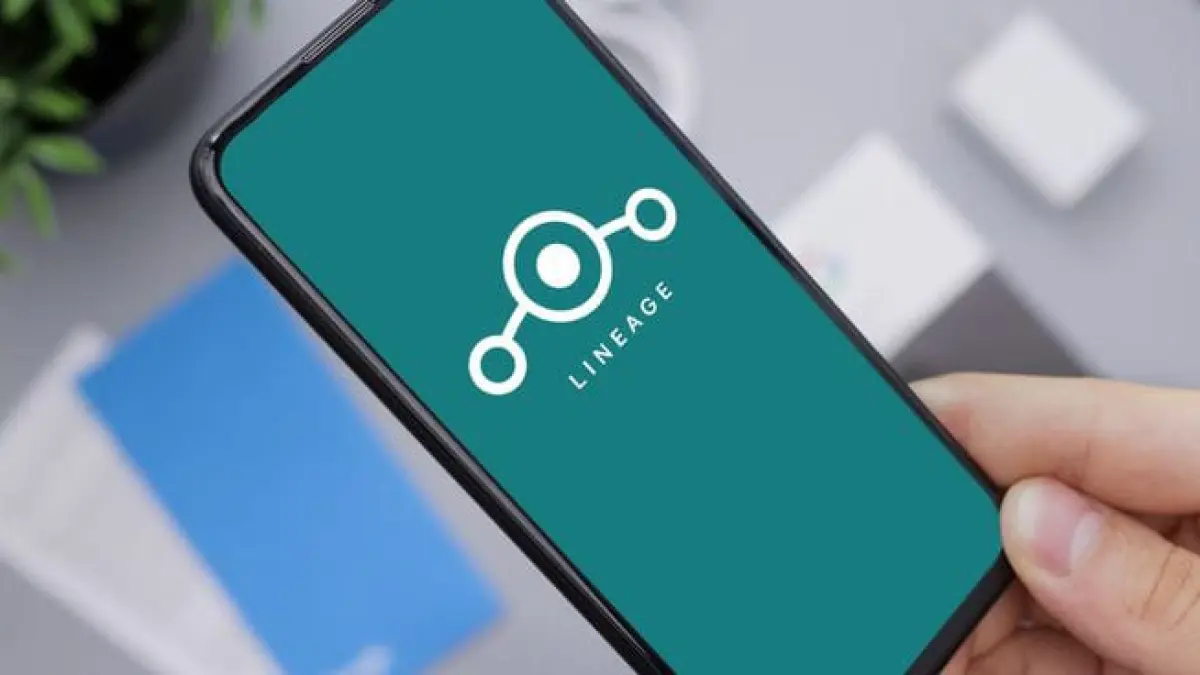 LineageOS pastikan ROM buatannya tidak akan terdampar Verifikasi Developer. (MakeUseOf/Pinterest)